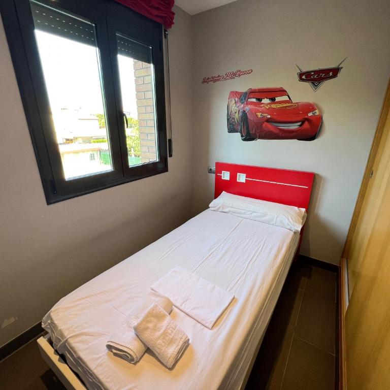 MP - Dos en uno - Haus mit 6 Schlafzimmern - 14