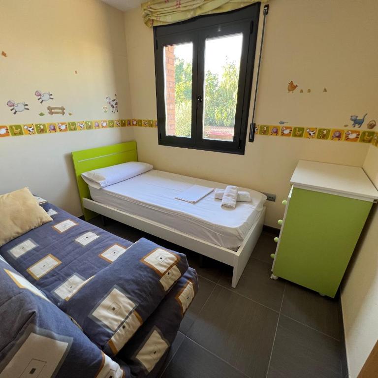 MP - Dos en uno - Haus mit 6 Schlafzimmern - 16