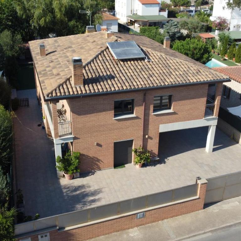 MP - Dos en uno - Haus mit 6 Schlafzimmern - 22