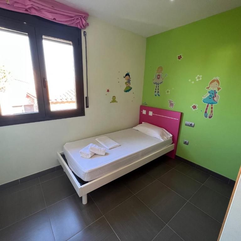 MP - Dos en uno - Haus mit 6 Schlafzimmern - 24