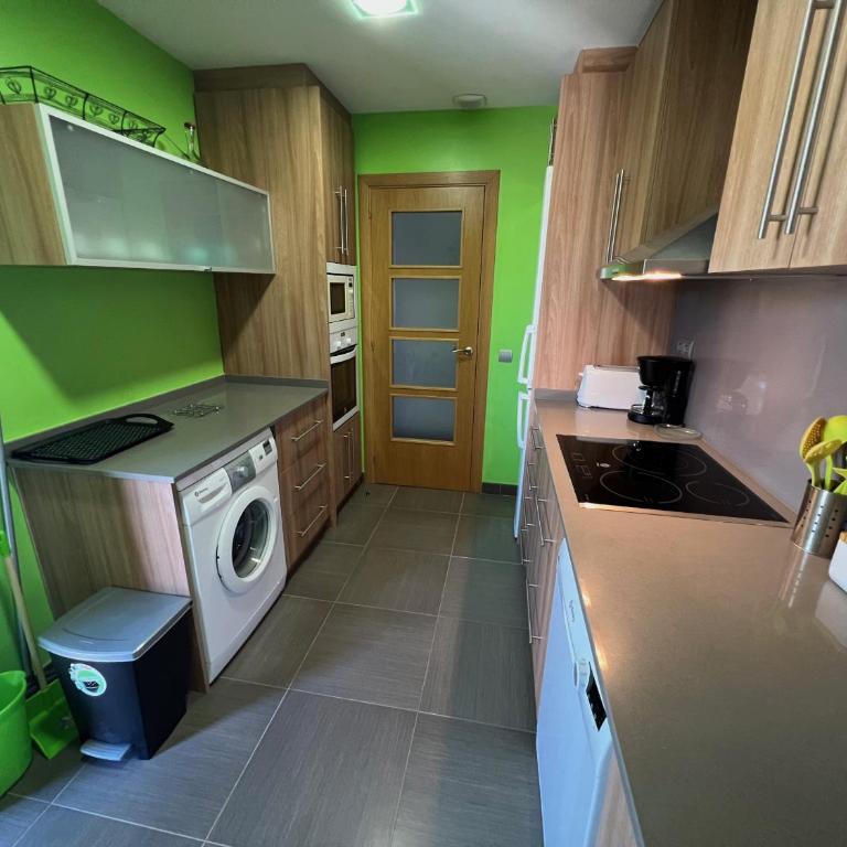 MP - Dos en uno - Haus mit 6 Schlafzimmern - 28