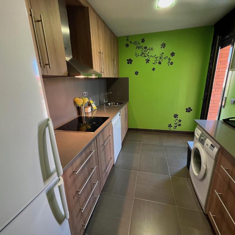 MP - Dos en uno - Haus mit 6 Schlafzimmern - 30
