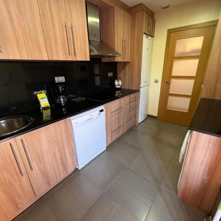 MP - Dos en uno - Haus mit 6 Schlafzimmern - 32