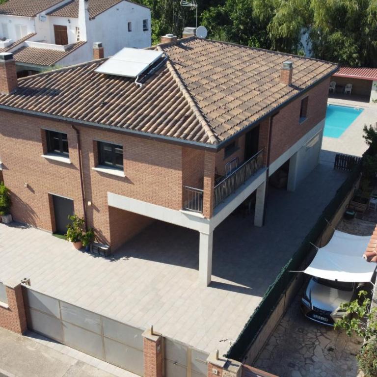 MP - Dos en uno - Haus mit 6 Schlafzimmern - 31