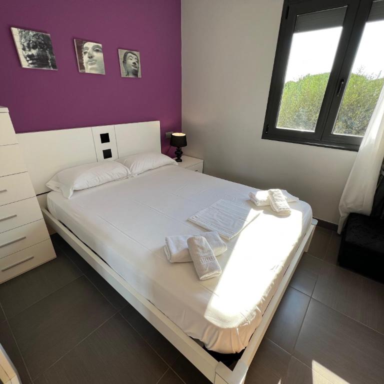 MP - Dos en uno - Haus mit 6 Schlafzimmern - 35