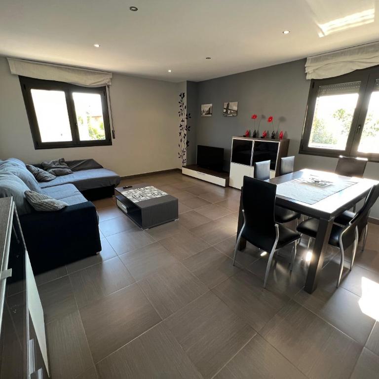 MP - Dos en uno - Haus mit 6 Schlafzimmern - 38