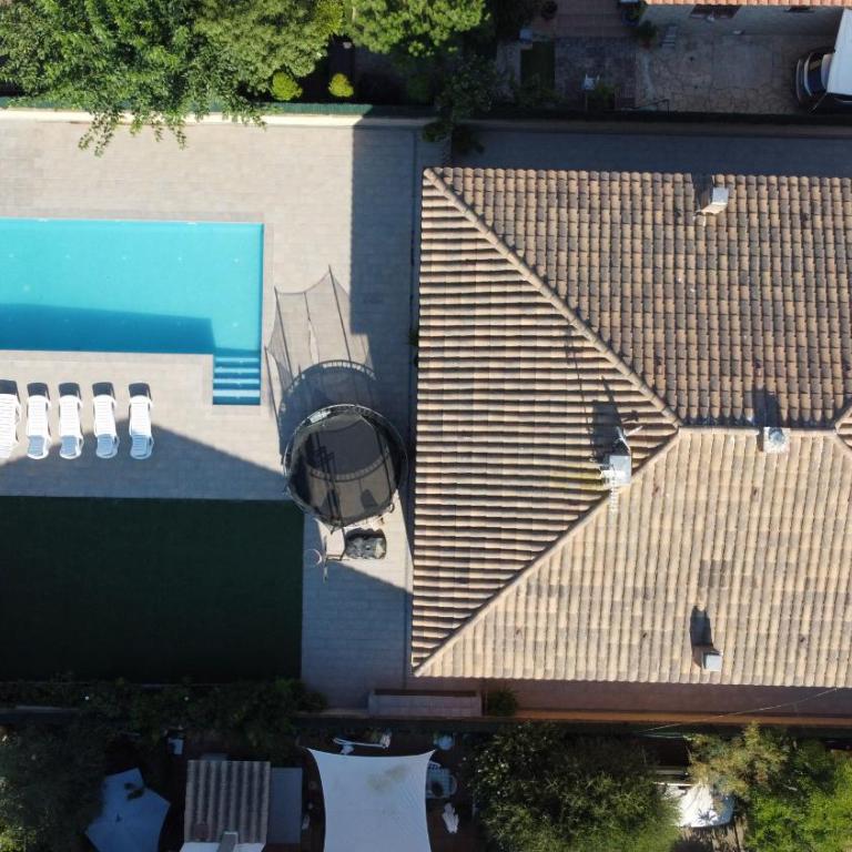 MP - Dos en uno - Haus mit 6 Schlafzimmern - 39