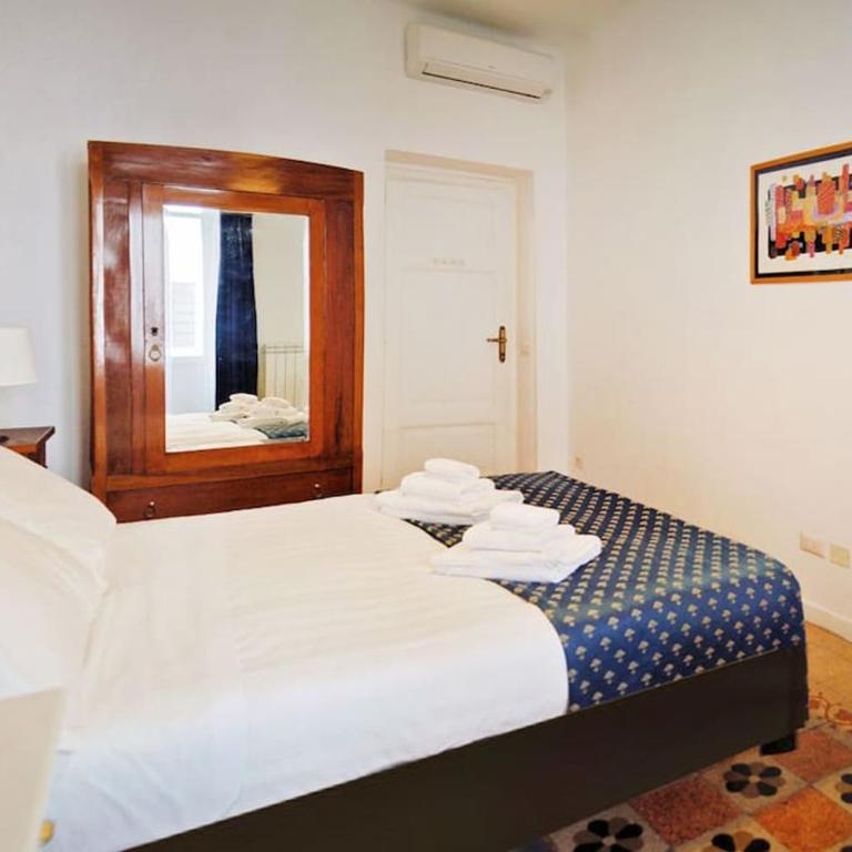Near Colosseum by Varental 2BR + 1SB - Appartamento con 2 Camere da Letto - 8