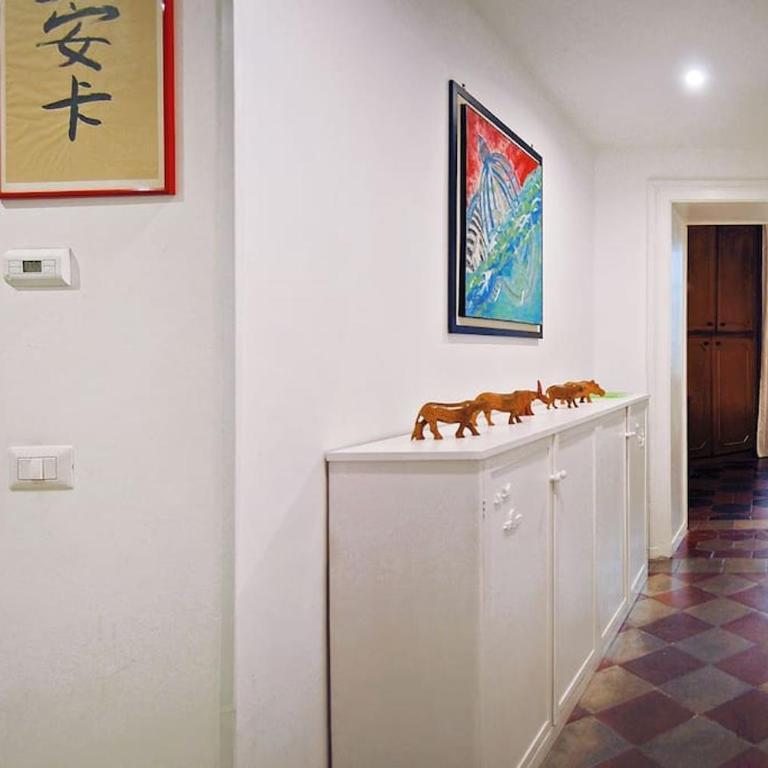 Near Colosseum by Varental 2BR + 1SB - Appartamento con 2 Camere da Letto - 20