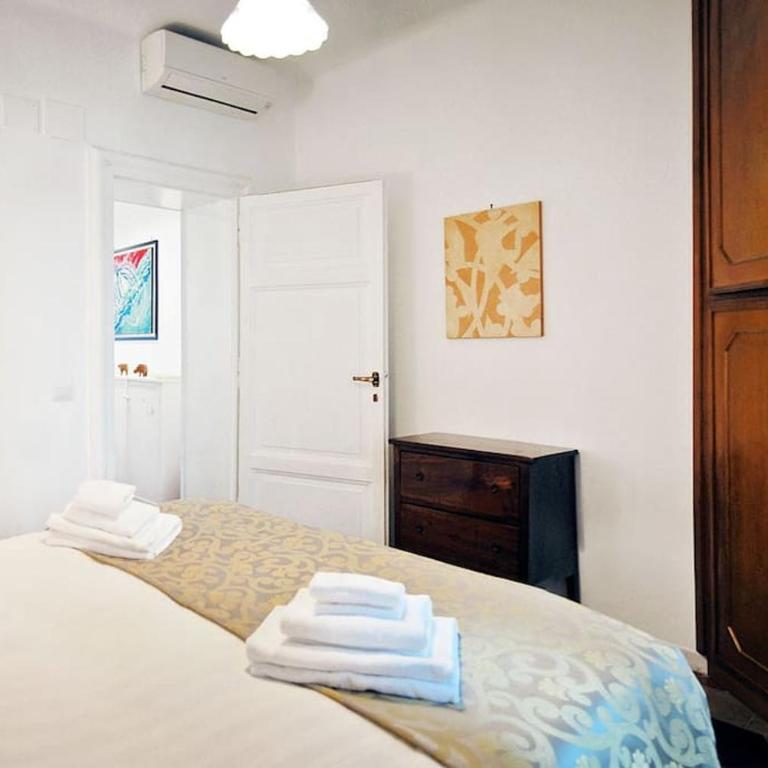 Near Colosseum by Varental 2BR + 1SB - Appartamento con 2 Camere da Letto - 19