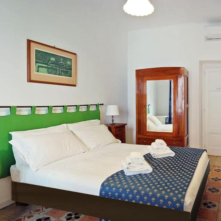 Near Colosseum by Varental 2BR + 1SB - Appartamento con 2 Camere da Letto - 15