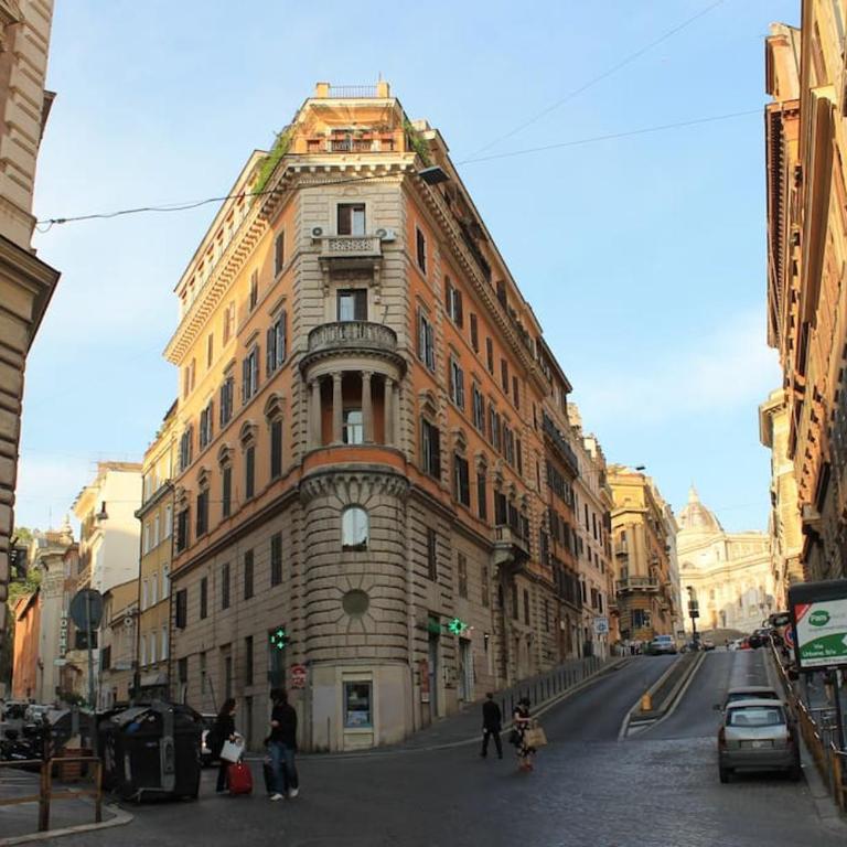 Near Colosseum by Varental 2BR + 1SB - Appartamento con 2 Camere da Letto - 5