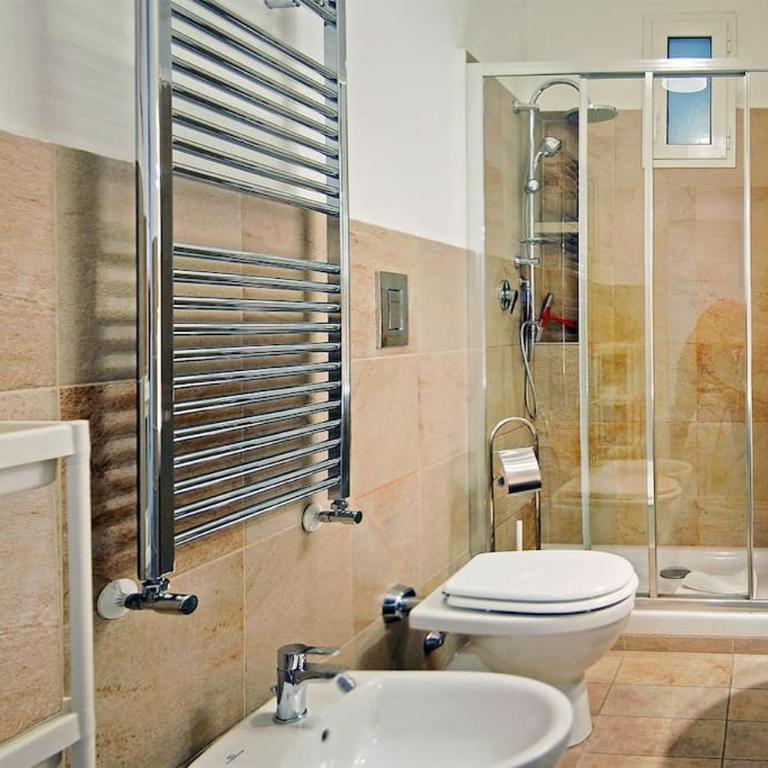 Near Colosseum by Varental 2BR + 1SB - Appartamento con 2 Camere da Letto - 11