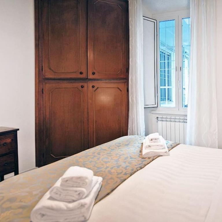 Near Colosseum by Varental 2BR + 1SB - Appartamento con 2 Camere da Letto - 10