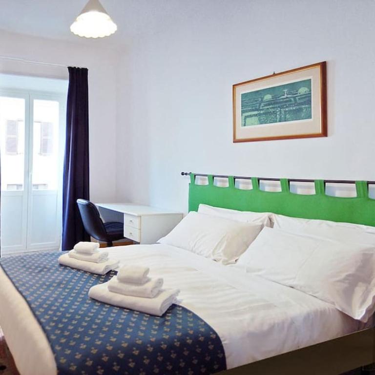 Near Colosseum by Varental 2BR + 1SB - Appartamento con 2 Camere da Letto - 7