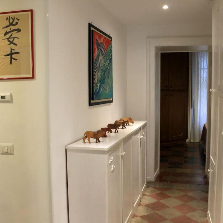 Near Colosseum by Varental 2BR + 1SB - Appartamento con 2 Camere da Letto - 4