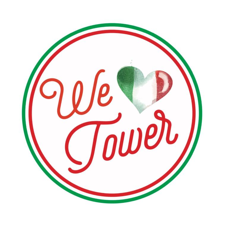 We Love Tower Self Check-In - Camera Singola con Bagno Privato - 1