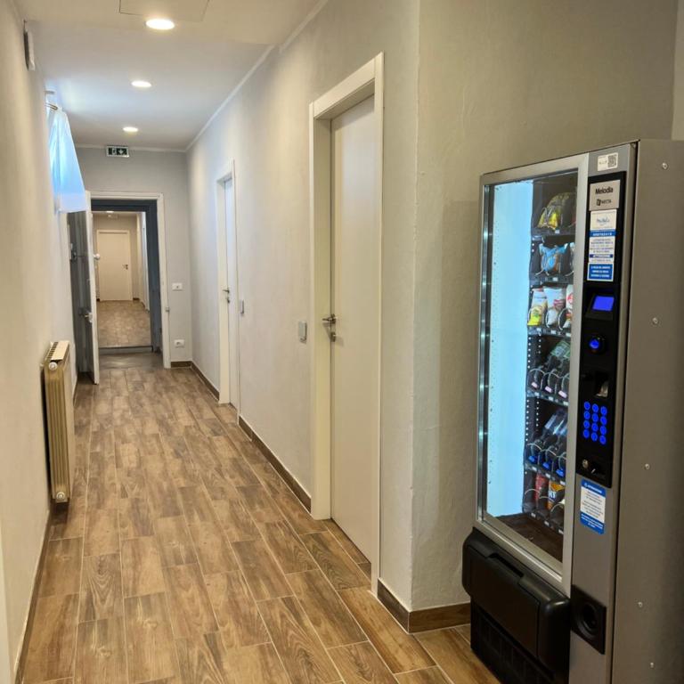 We Love Tower Self Check-In - Camera Singola con Bagno Privato - 5