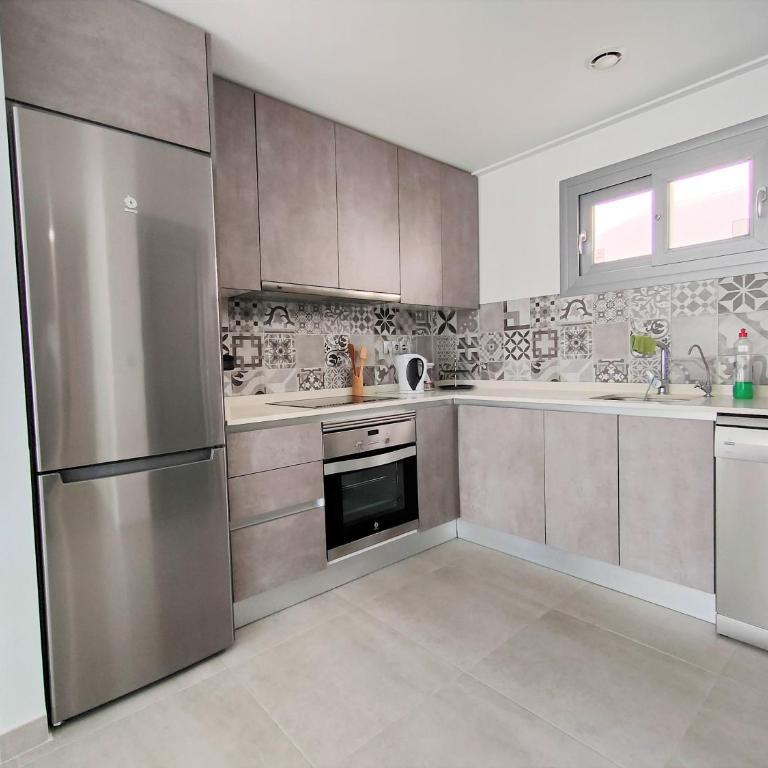 Villa Amalia Eco - Apartamento Superior - 6