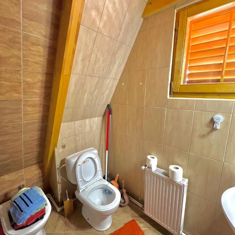 Vikendica Oaza mira - Kuća sa 3 Spavaće Sobe - 18