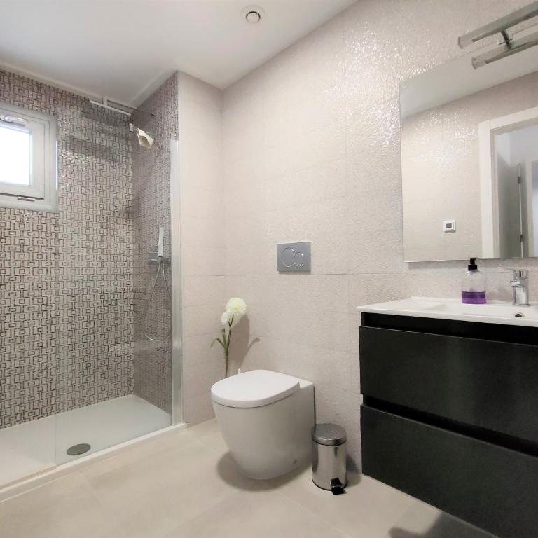 Villa Amalia Eco - Apartamento Superior - 9