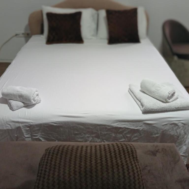 Sleep and drive No5 - free wifi - Apartman sa 1 Spavaćom Sobom - 23