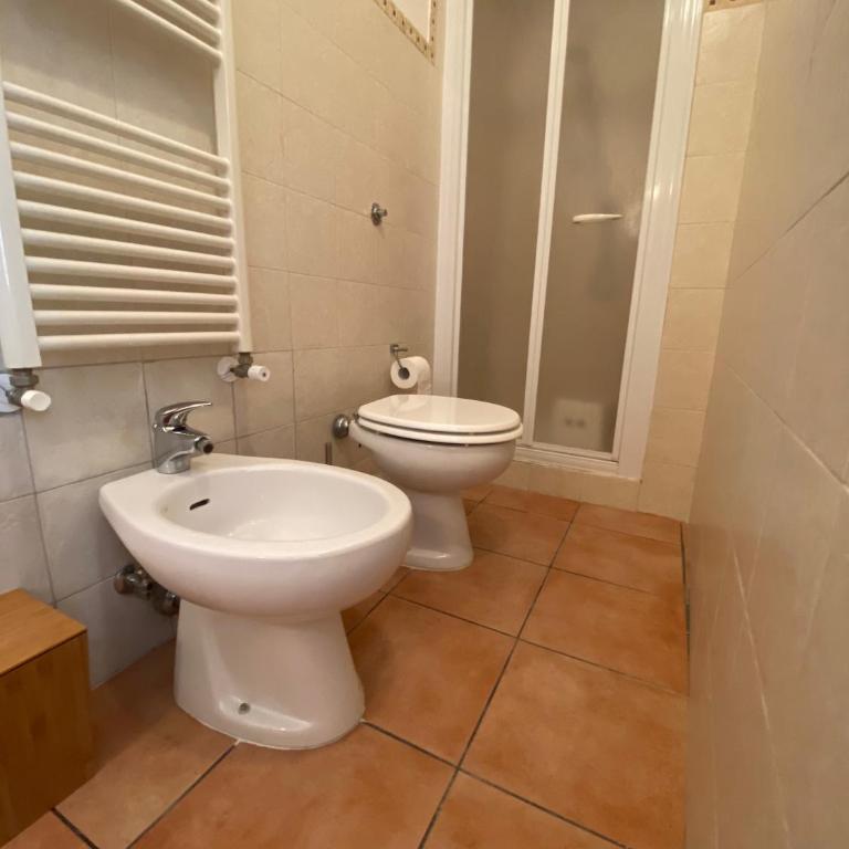 La Casa al Mare - Appartamento con 2 Camere da Letto - 33