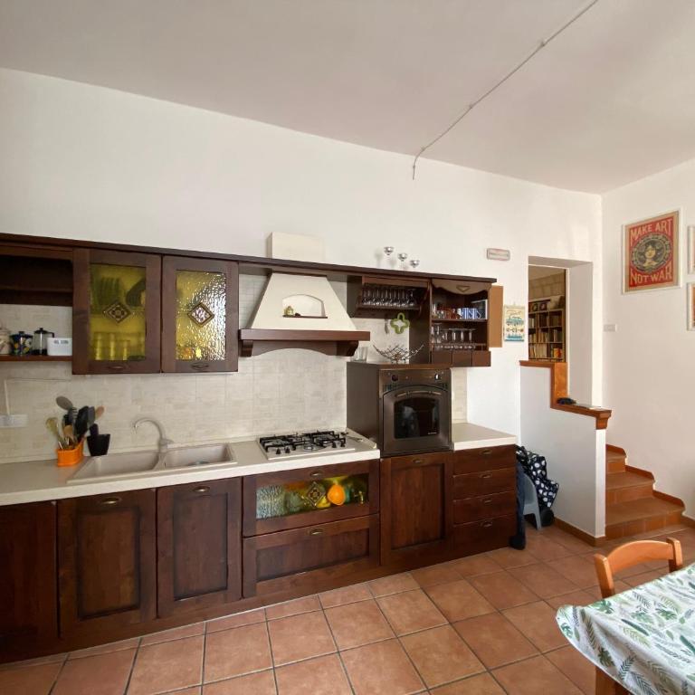 La Casa al Mare - Appartamento con 2 Camere da Letto - 17