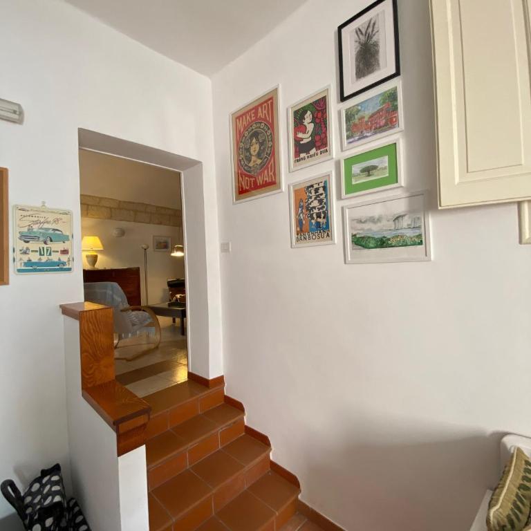 La Casa al Mare - Appartamento con 2 Camere da Letto - 16