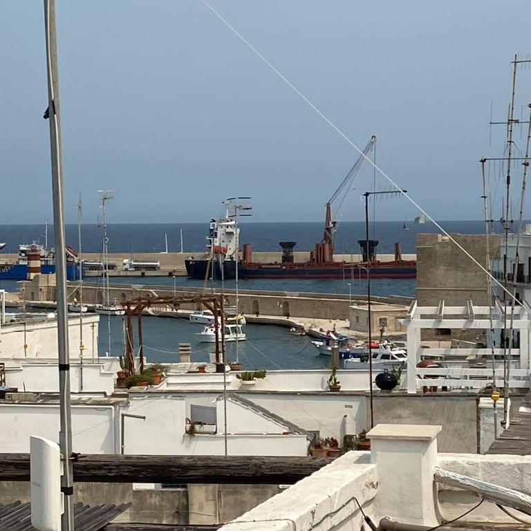 La Casa al Mare - Appartamento con 2 Camere da Letto - 39