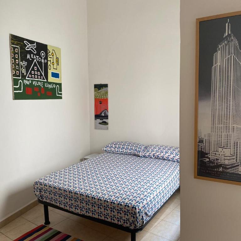 La Casa al Mare - Appartamento con 2 Camere da Letto - 24