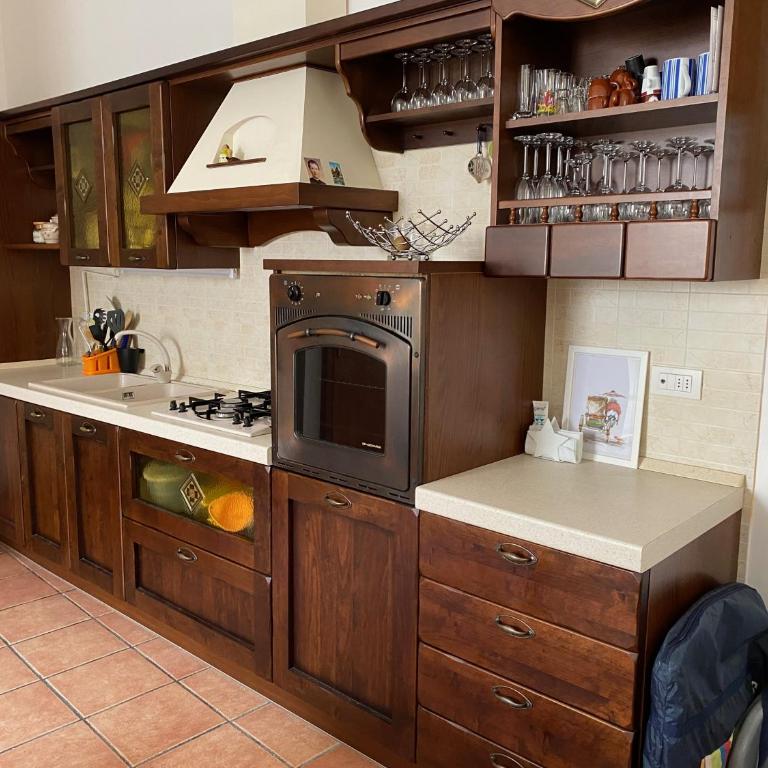 La Casa al Mare - Appartamento con 2 Camere da Letto - 18