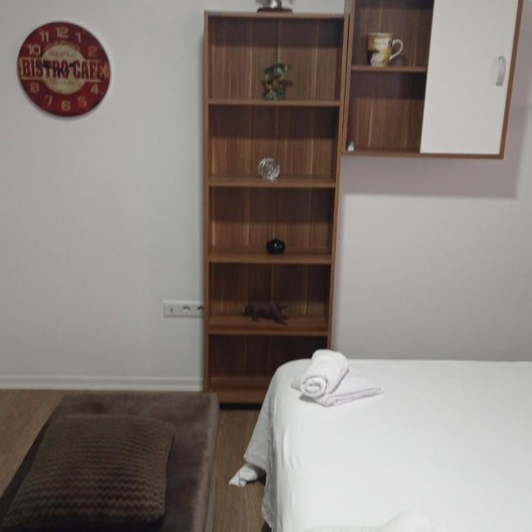 Sleep and drive No5 - free wifi - Apartman sa 1 Spavaćom Sobom - 20