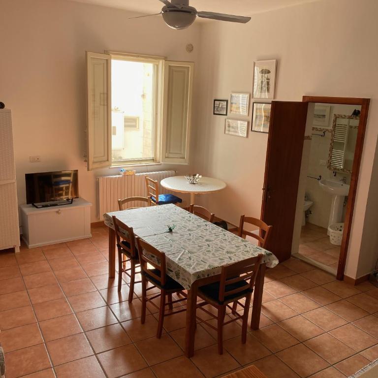 La Casa al Mare - Appartamento con 2 Camere da Letto - 19