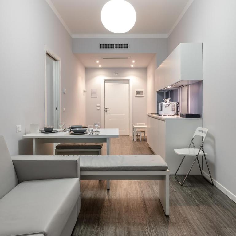 Studio Inn De Angeli - Appartamento con 1 Camera da Letto - 3