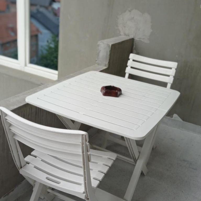 Sleep and drive No5 - free wifi - Apartman sa 1 Spavaćom Sobom - 17