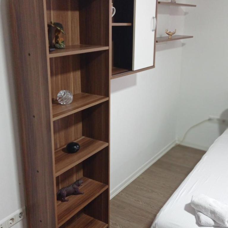 Sleep and drive No5 - free wifi - Apartman sa 1 Spavaćom Sobom - 15