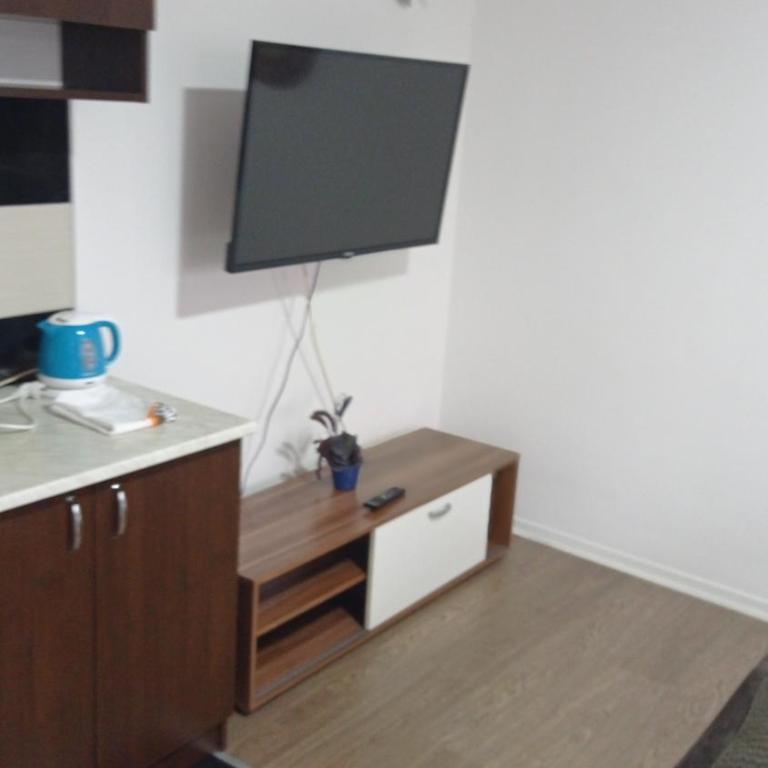 Sleep and drive No5 - free wifi - Apartman sa 1 Spavaćom Sobom - 14