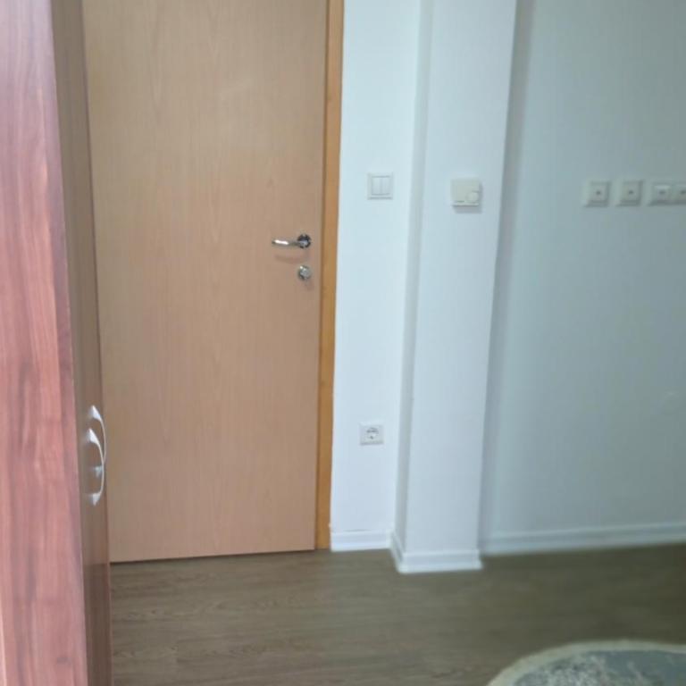 Sleep and drive No5 - free wifi - Apartman sa 1 Spavaćom Sobom - 13