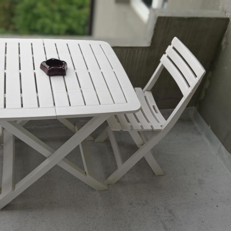 Sleep and drive No5 - free wifi - Apartman sa 1 Spavaćom Sobom - 12