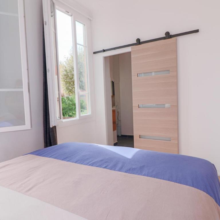 Stylish apartment in the Old Town, with AC. - Appartement 1 Chambre - 4