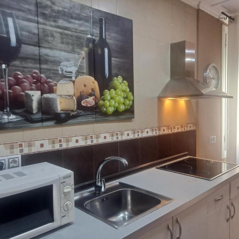 Trip Barcelona Spain - Superior Apartment - 21