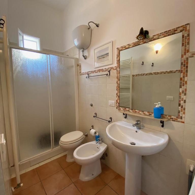 La Casa al Mare - Appartamento con 2 Camere da Letto - 20