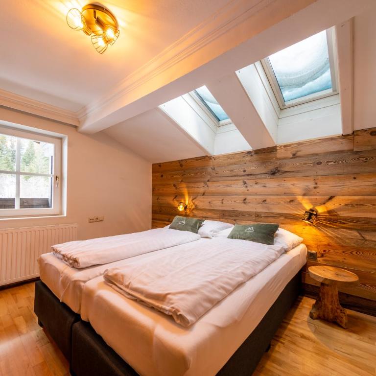 Bergmoment - Apartment - 12