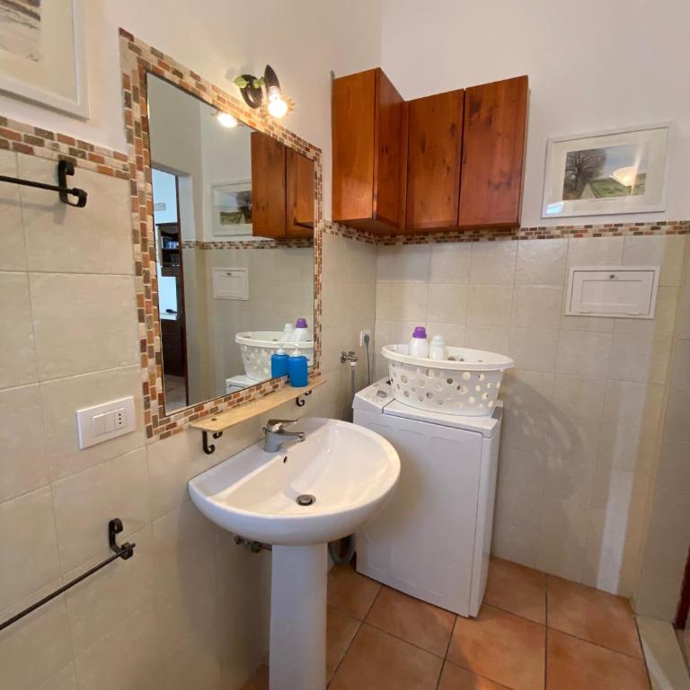 La Casa al Mare - Appartamento con 2 Camere da Letto - 21