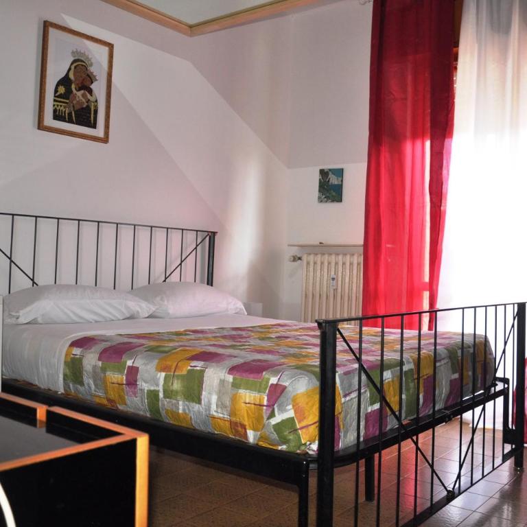 VIALE REPUBBLICA 329 9 - Appartamento con Balcone - 14