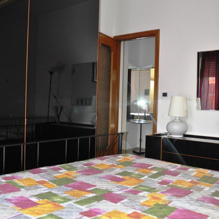 VIALE REPUBBLICA 329 9 - Appartamento con Balcone - 16