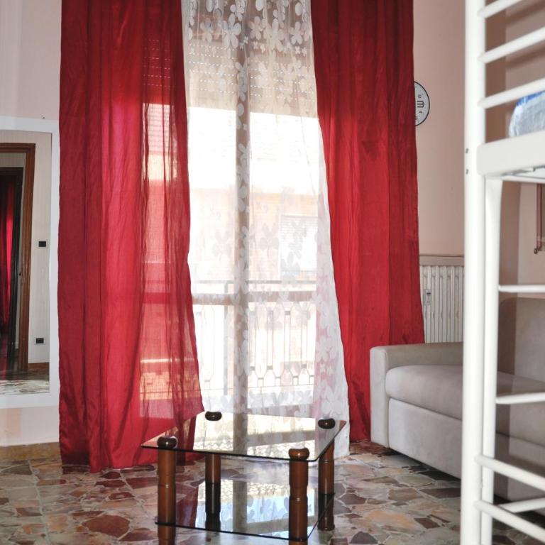 VIALE REPUBBLICA 329 9 - Appartamento con Balcone - 21