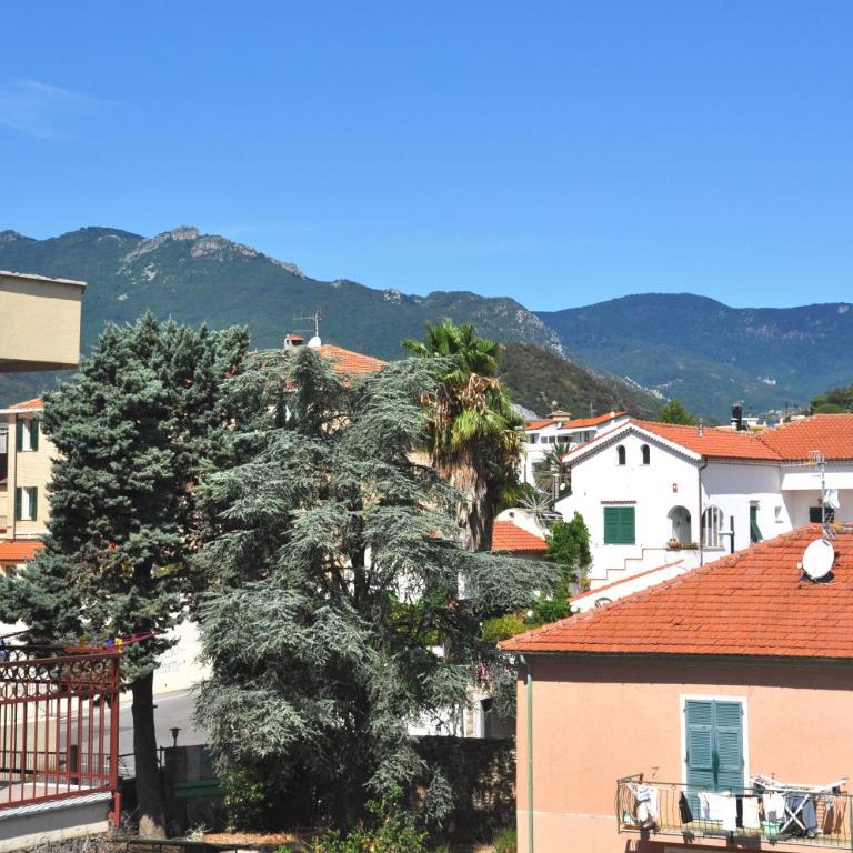 VIALE REPUBBLICA 329 9 - Appartamento con Balcone - 32