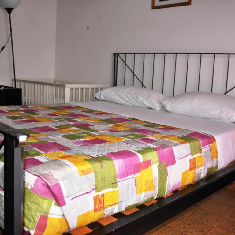 VIALE REPUBBLICA 329 9 - Appartamento con Balcone - 18